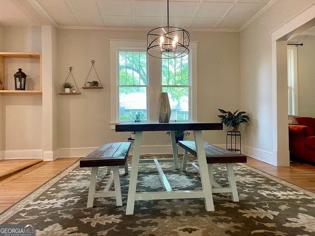 314 W South Street, Greensboro, GA 30642