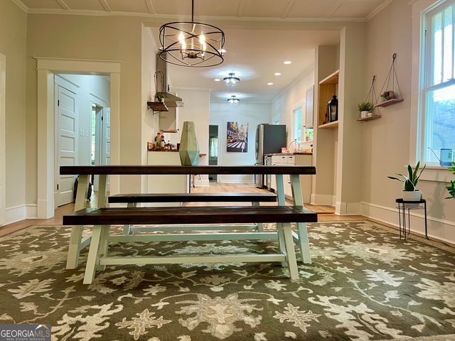 314 W South Street, Greensboro, GA 30642