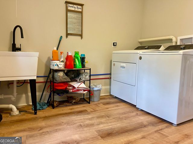 314 W South Street, Greensboro, GA 30642