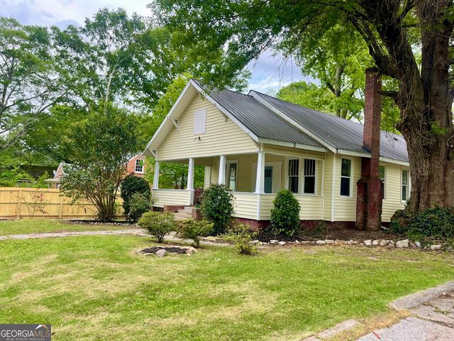 314 W South Street, Greensboro, GA 30642