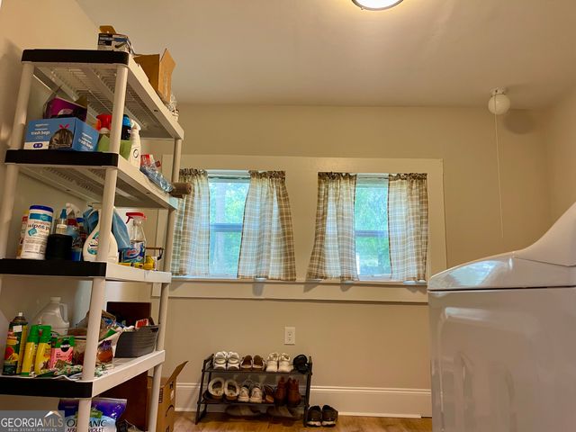 314 W South Street, Greensboro, GA 30642