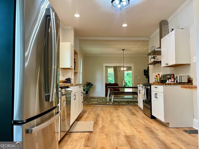 314 W South Street, Greensboro, GA 30642