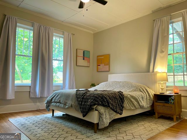 314 W South Street, Greensboro, GA 30642