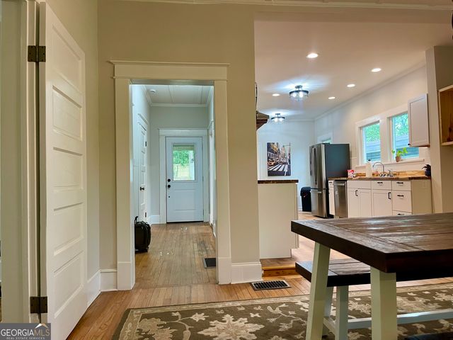 314 W South Street, Greensboro, GA 30642