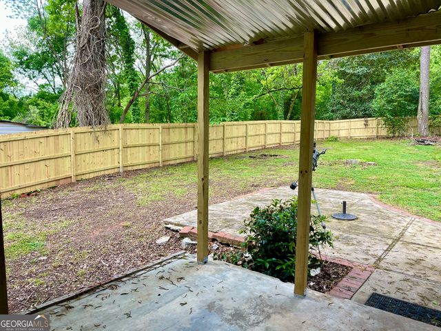 314 W South Street, Greensboro, GA 30642