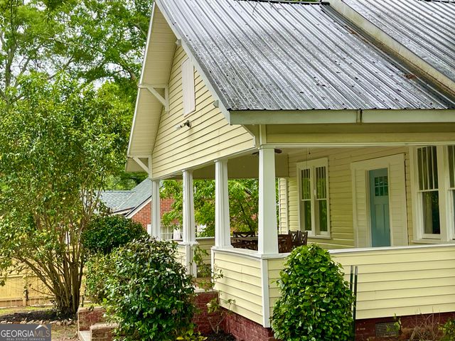 314 W South Street, Greensboro, GA 30642