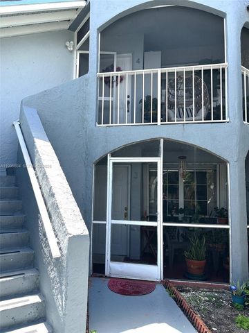 15645 SW 74th Cir Drive 45, Miami, FL 33193