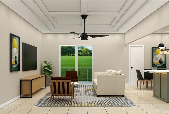 2807 Garman Street, Edinburg, TX 78542