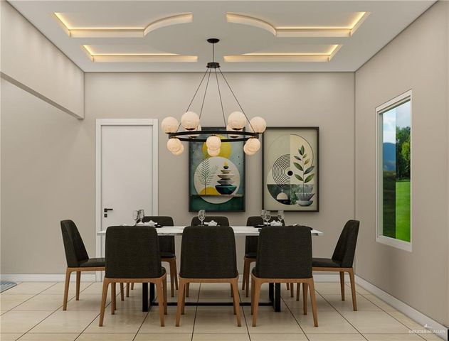 2807 Garman Street, Edinburg, TX 78542