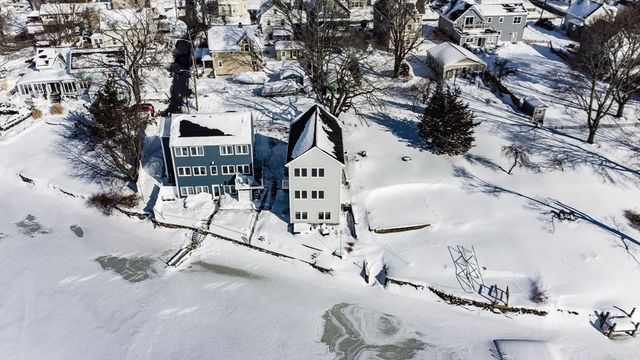 52 Savory St. 52, Lynn, MA 01904