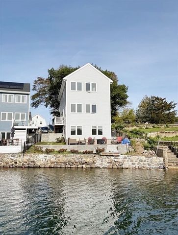 52 Savory St. 52, Lynn, MA 01904