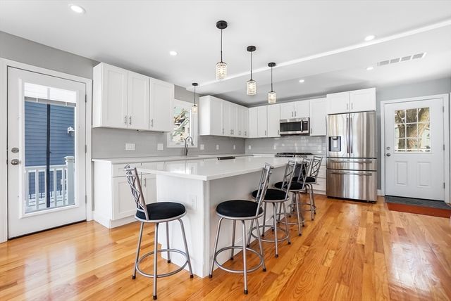 52 Savory St. 52, Lynn, MA 01904