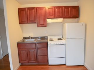 1027 Commonwealth Ave 25, Boston, MA 02215