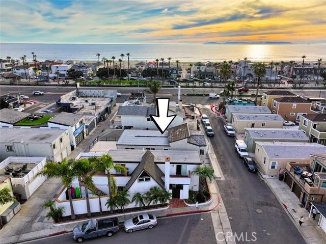 210 Grant Street A, Newport Beach, CA 92663
