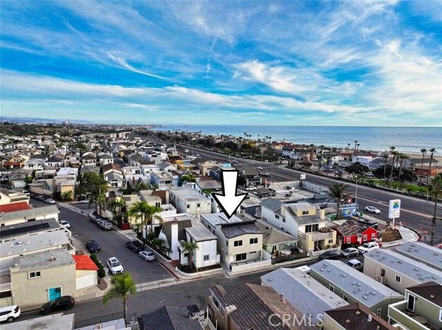 210 Grant Street A, Newport Beach, CA 92663