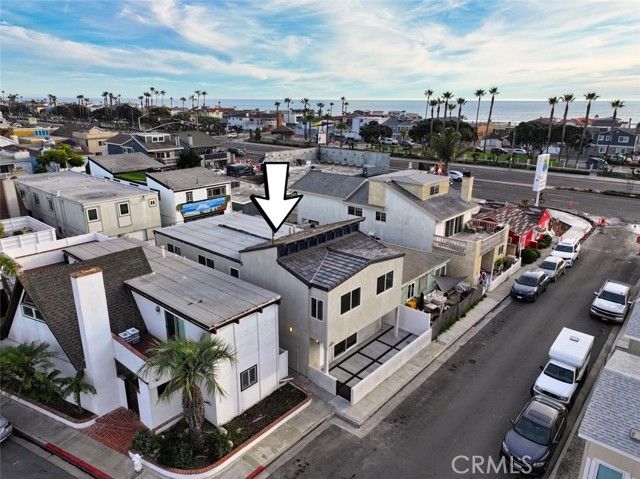 210 Grant Street A, Newport Beach, CA 92663