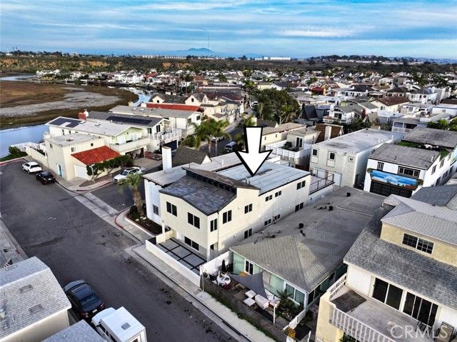 210 Grant Street A, Newport Beach, CA 92663