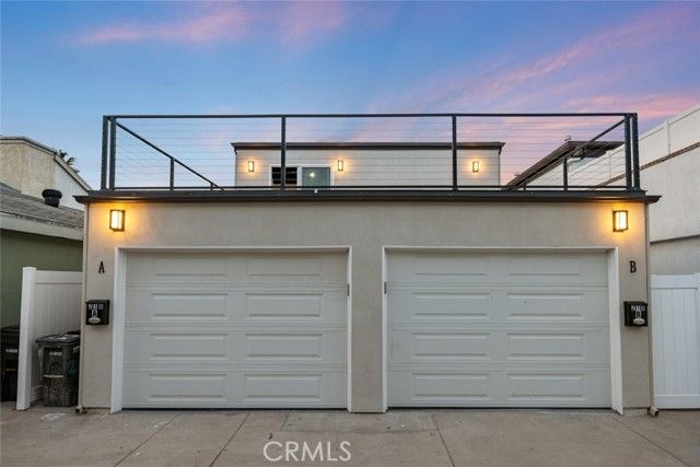210 Grant Street A, Newport Beach, CA 92663