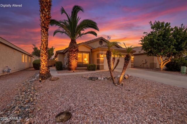 13392 W REDFIELD Road, Surprise, AZ 85379