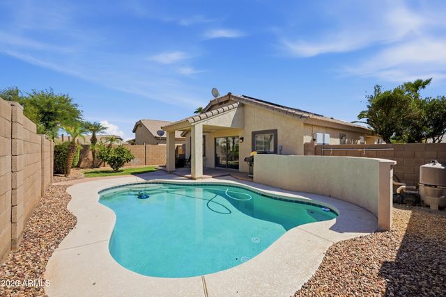 13392 W REDFIELD Road, Surprise, AZ 85379