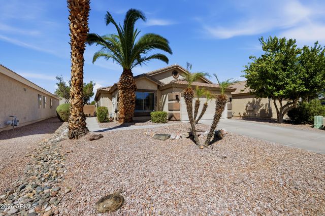 13392 W REDFIELD Road, Surprise, AZ 85379