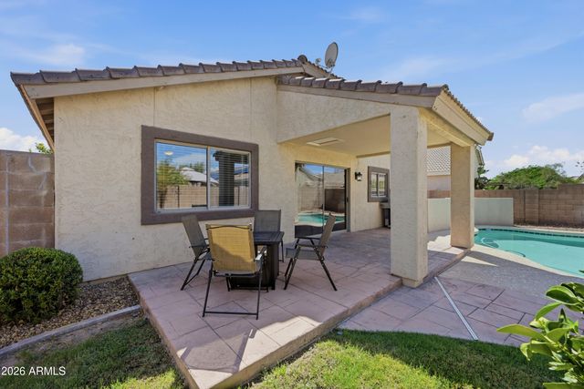 13392 W REDFIELD Road, Surprise, AZ 85379