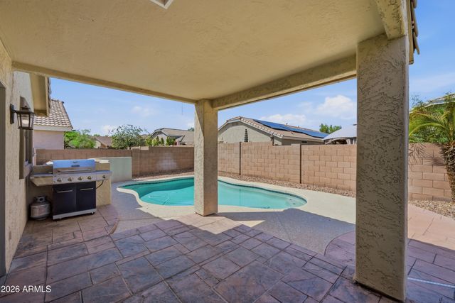 13392 W REDFIELD Road, Surprise, AZ 85379