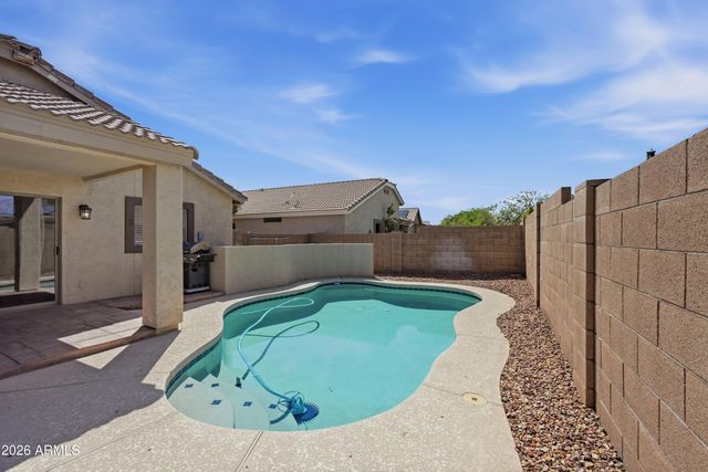 13392 W REDFIELD Road, Surprise, AZ 85379