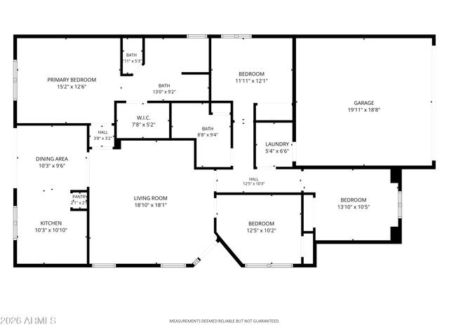 13392 W REDFIELD Road, Surprise, AZ 85379