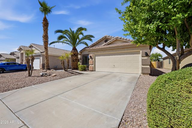 13392 W REDFIELD Road, Surprise, AZ 85379
