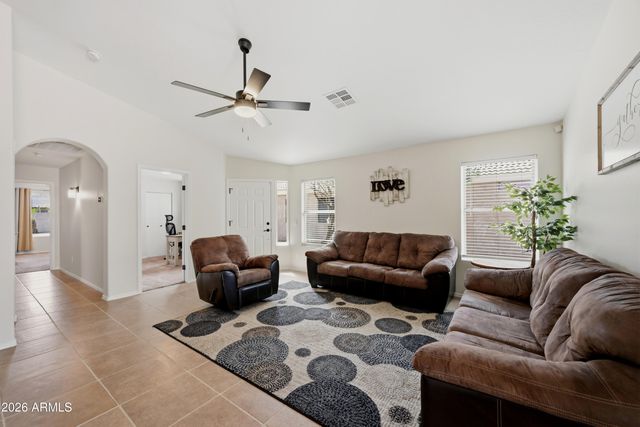 13392 W REDFIELD Road, Surprise, AZ 85379