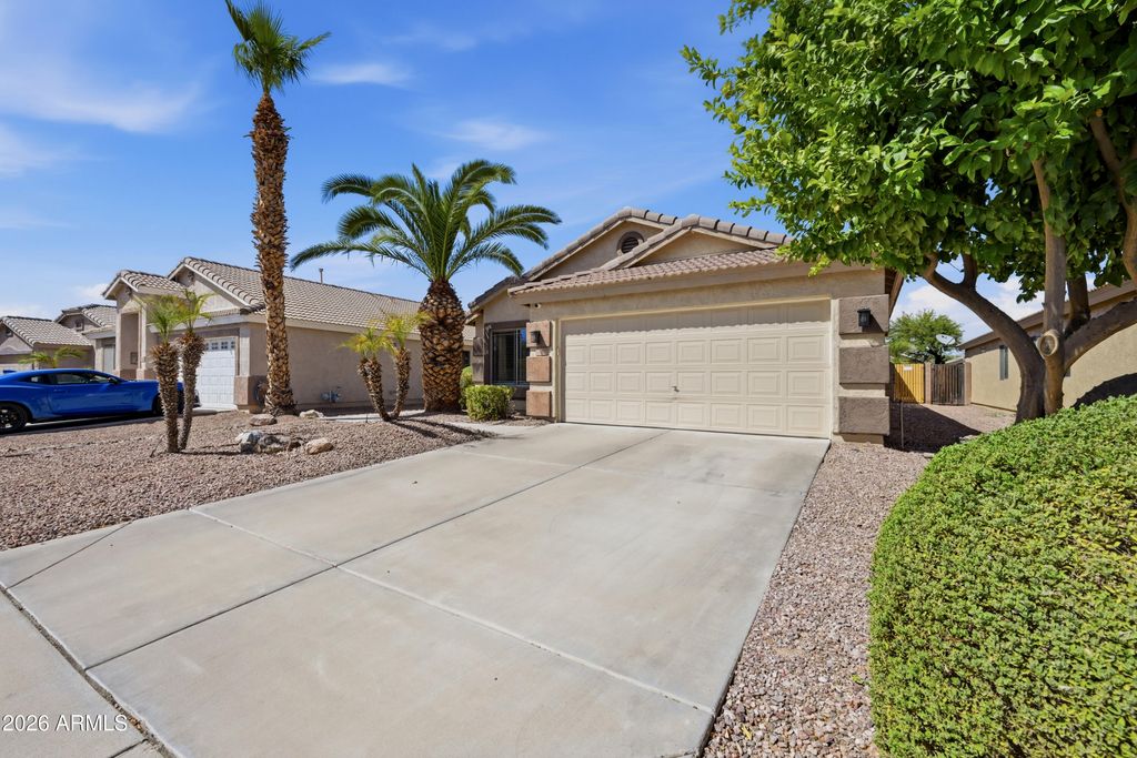 13392 W REDFIELD Road, Surprise, AZ 85379 — photo 4