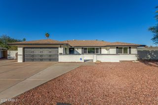 3234 S ALLRED Drive, Tempe, AZ 85282