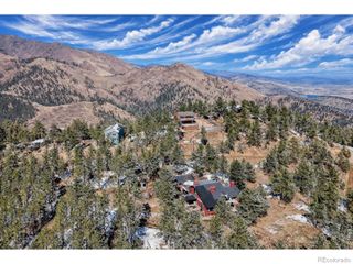 1164 Peakview Circle, Boulder, CO 80302