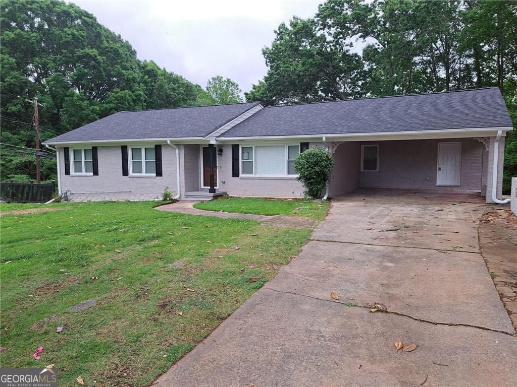 700 Lynn Circle SW, Atlanta, GA 30311