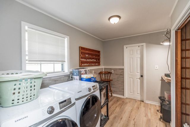 15838 Phend Road, Hamshire, TX 77622