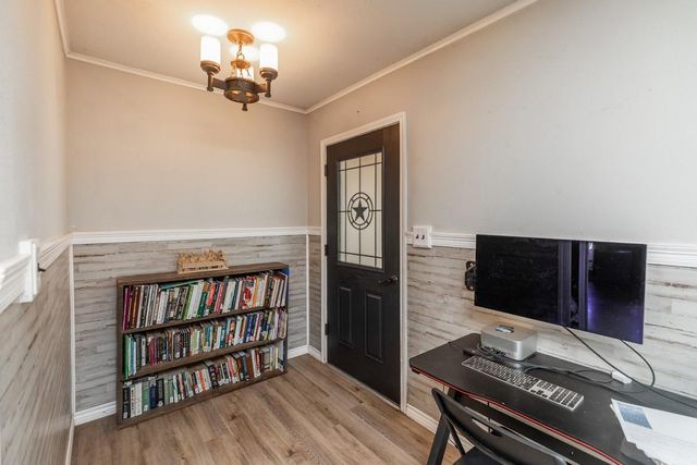 15838 Phend Road, Hamshire, TX 77622