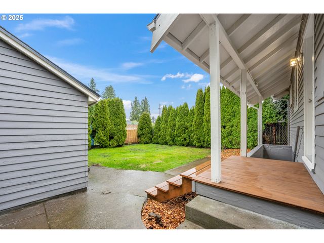 6861 N SKY St, Portland, OR 97203