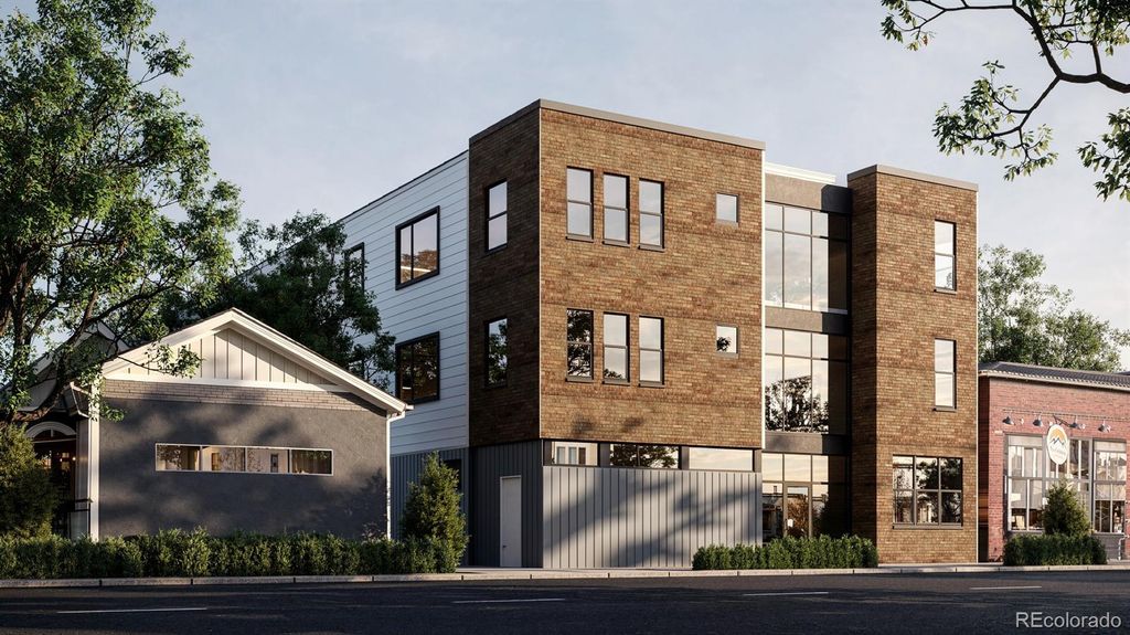 2429-2437 Eliot Street, Denver, CO 80211