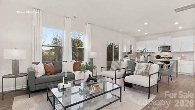 12133 Barred Owl Court, Charlotte, NC 28215