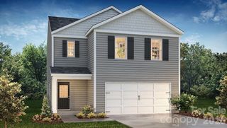 12133 Barred Owl Court, Charlotte, NC 28215