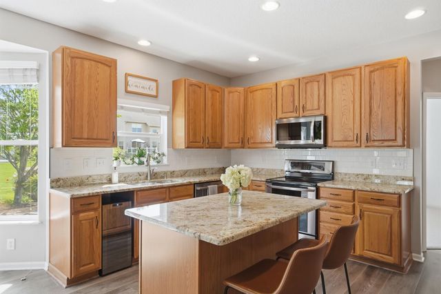 5381 Grand Oak Boulevard, Galena, OH 43021