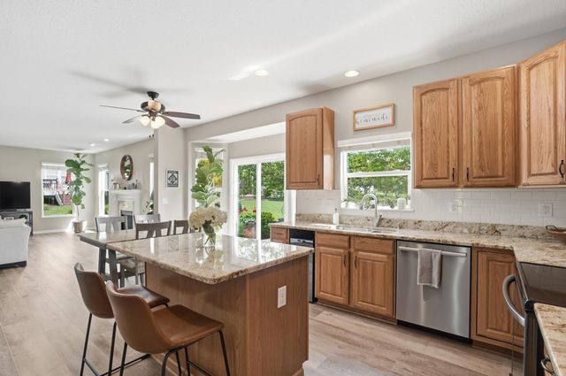 5381 Grand Oak Boulevard, Galena, OH 43021