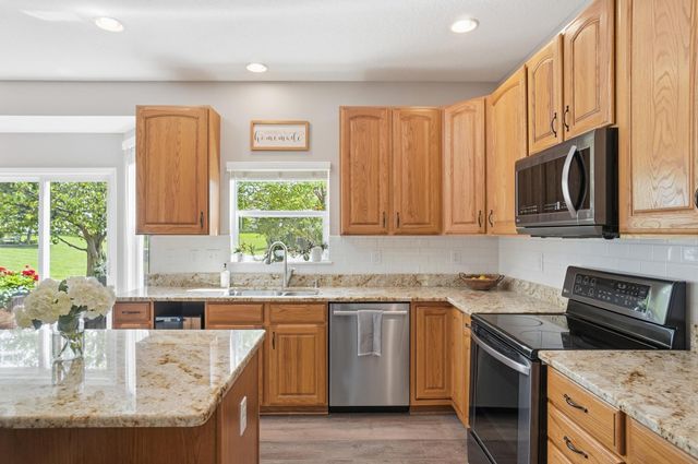 5381 Grand Oak Boulevard, Galena, OH 43021