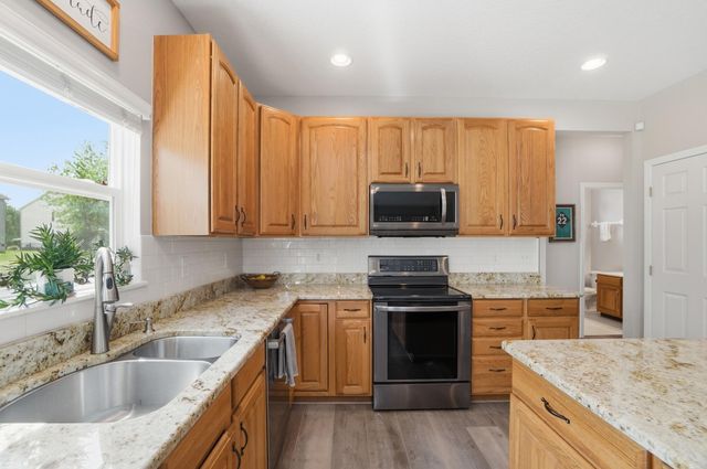 5381 Grand Oak Boulevard, Galena, OH 43021
