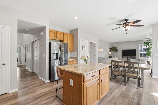 5381 Grand Oak Boulevard, Galena, OH 43021