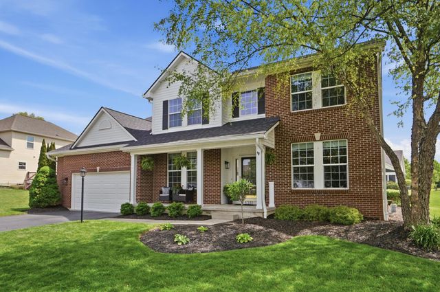 5381 Grand Oak Boulevard, Galena, OH 43021