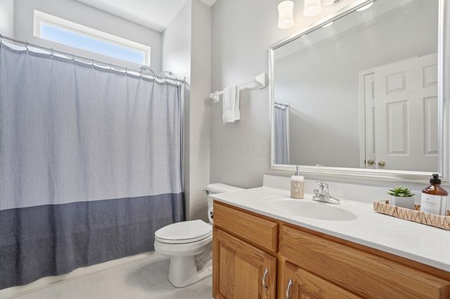 5381 Grand Oak Boulevard, Galena, OH 43021