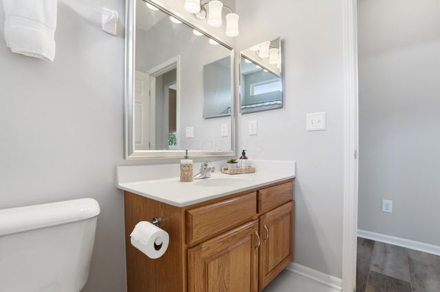 5381 Grand Oak Boulevard, Galena, OH 43021