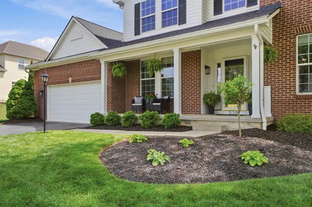 5381 Grand Oak Boulevard, Galena, OH 43021